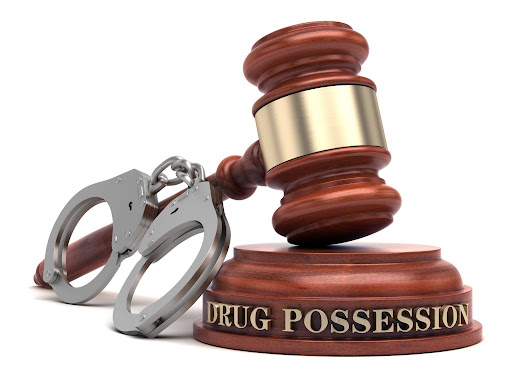 Actual vs. Constructive Drug Possession: What’s the Difference?